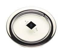 Krups MS de 623697 Couvercle (Mousseur à lait) pour xn7605, xn760b, xn7305, xn730t, Nespresso CitiZ & Milk automatique