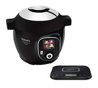 Krups Multicuiseur Cook4Me+ Grameez Noir