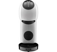 Krups Nescafé Dolce Gusto Genio S KP240110 - Machine à café - 15 bar - blanc Blanc G