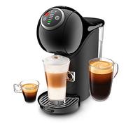 Krups Genio 2 KP3408 Semi-automatique Machine à expresso 0,8 L