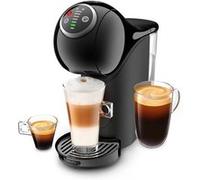 Krups Genio 2 KP3408 Semi-automatique Machine à expresso 0,8 L