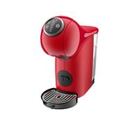 Krups Nescafé Dolce Gusto Genio S Plus YY4444FD - Machine à café - 15 bar - rouge