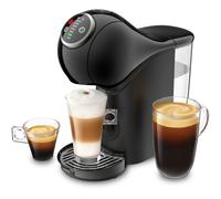 Krups Genio S Plus YY4445FD machine à café Semi-automatique Machine à expresso 0,8 L