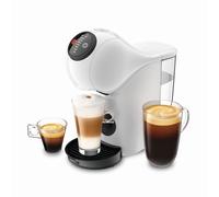 Krups Nescafé Dolce Gusto Genio S YY5215FD - Machine à café - 15 bar - blanc