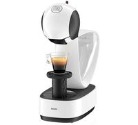 Krups Nescafé Dolce Gusto Infinissima KP1701 Blanc/Noir