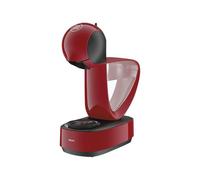 Krups INFINISSIMA KP1705 machine à café Cafetière à dosette 1,2 L