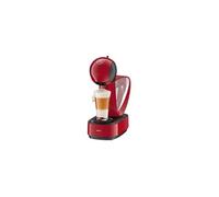 Krups INFINISSIMA KP1705 machine à café Cafetière à dosette 1,2 L