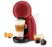 Krups NESCAFÉ DOLCE GUSTO KP1A35AS machine à café Semi-automatique Cafetière à dosette 0,8 L