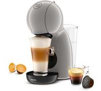 Krups NESCAFÉ DOLCE GUSTO KP1A3AF0 machine à café Semi-automatique Cafetière à dosette