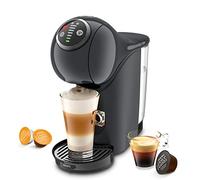 Krups - Nescafé Dolce Gusto Machine à café Genio S Plus - 15 bars - Gris