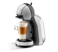 Krups Mini Me KP123B machine à café Semi-automatique Machine à expresso 0,8 L