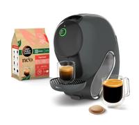 KRUPS NESCAFÉ Dolce Gusto Neo Caffe, Machine à café, SmartBrew 3-en-1
