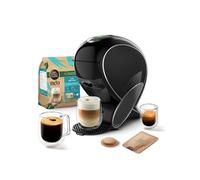 Krups NESCAFÉ DOLCE GUSTO KP850810 machine à café Semi-automatique Cafetière à dosette 1,3 L