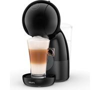Krups Nescafé Dolce Gusto Piccolo Xs Cafetière - Noir KP1A3B