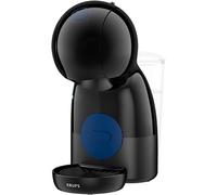 Krups Nescafé Dolce Gusto Piccolo XS KP1A0810 - Machine à café - 15 bar - noir