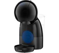 Krups Nescafé Dolce Gusto Piccolo XS KP1A0810 - Machine à café - 15 bar - noir Noir