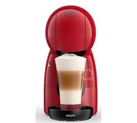 Krups Nescafé Dolce Gusto Piccolo Xs Kp1a35p16 Rouge