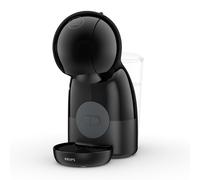Krups Nescafé Dolce Gusto Piccolo XS KP1A3BK - Machine à café - 15 bar - noir
