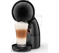 Krups Nescafé Dolce Gusto Piccolo XS KP1A3BK - Machine à café - 15 bar - noir Noir G