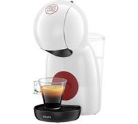 Krups Nescafé Dolce Gusto Piccolo XS YY4204FD - Machine à café - 15 bar - blanc G