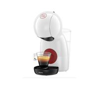 Krups Nescafé Dolce Gusto Piccolo XS YY5218FD - Machine à café - 15 bar - blanc