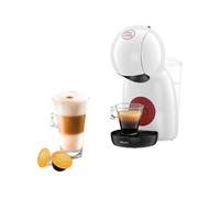 Krups Nescafé Dolce Gusto Piccolo XS YY5218FD - Machine à café - 15 bar - blanc