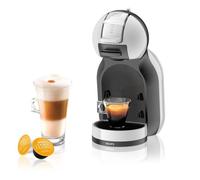 Krups Machine à café expresso Mini Me YY3888FD – Pression 15 bars, Curseur de dosage – Gris