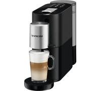 Krups Nespresso XN8908 Entièrement automatique Cafetière à dosette 1 L