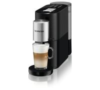 KRUPS Nespresso Atelier Machine à café dosette, 19 bars, Expresso XN890810