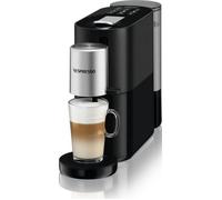 Krups Nespresso YY4355FD machine à café Semi-automatique Cafetière à dosette 1 L