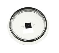 Couvercle Aeroccino - Cafetière, Expresso (MS-623697 KRUPS)