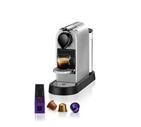 Krups Nespresso CitiZ Machine à expresso 1 L