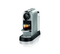 Krups Nespresso CitiZ Machine à expresso 1 L