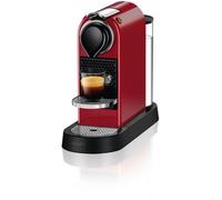 Krups Nespresso YY4117FD machine à café Machine à expresso