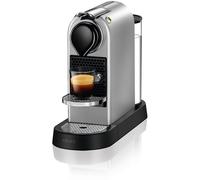 Krups Nespresso CitiZ Machine à expresso 1 L