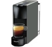 Krups - nespresso essenza mini grey yy2902fd - xn110b10 Gris