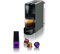 Krups Nespresso YY2911FD machine à café Machine à café filtre 0,6 L