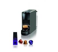 Krups Nespresso Essenza Mini XN1101BK Machine à Café à Capsule Noire 19 Bar