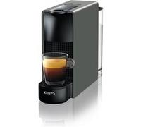 Krups XN1108 Manuel Cafetière à dosette 0,6 L