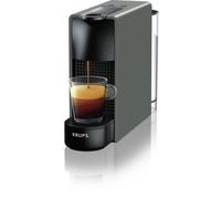 Krups Nespresso Essenza Mini Yy2911fd - Machine à Café - 19 Bar - Gris Krups