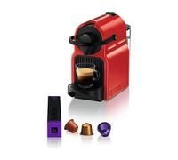 Krups NESPRESSO INISSIA ROUGE YY1531FD