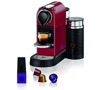 Krups Nespresso XN7615 Entièrement automatique Cafetière à dosette 1 L