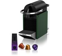 Machine à café Nespresso Krups Pixie 1260 W Vert foncé Vert foncé