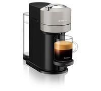 Cafetière à capsules Nespresso Vertuo Next YY4298FD 1,1L Gris Noir et gris G