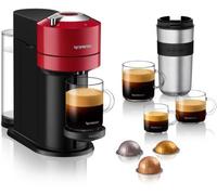 Krups Nespresso YY4296FD machine à café Cafetière à dosette 1,1 L