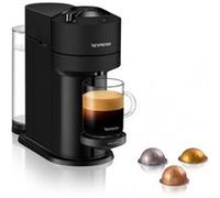 Nespresso Krups Machine à café Vertuo Next YY4606FD noir mat