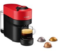 Krups Nespresso Vertuo Pop Cafetière à dosette 0,56 L
