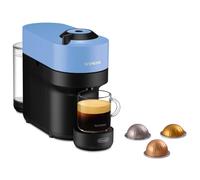 Krups Nespresso VERTUO Pop XN9204 Bleu Pacifique