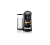 Krups Nespresso Vertuo YY2778FD - Machine à café - 2 bar - titane