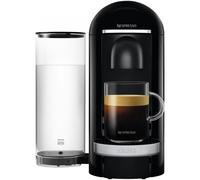 Krups Nespresso Vertuo XN9038 Machine à expresso, capsules Vertuo System, noir
